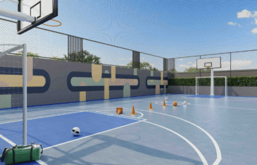 BOSSA NOVA PATRIANI- 89 e 116M²- 2 e 3 SUÍTES- 2 VAGAS –  SANTA PAULA /CERÂMICA