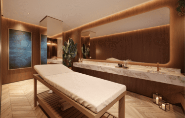 GRAND RESORT BY LIVING – AV.INDUSTRIAL- 52, 63, 75 E 102M² – 2 ou 3 DORM (SUÍTE) e 3 SUÍTES- 1 OU 2 VAGAS – BAIRRO JARDIM