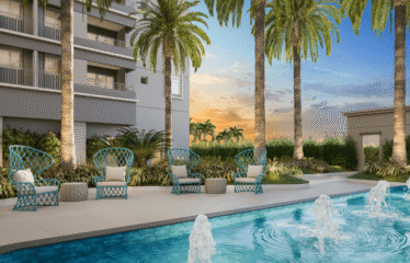 GRAND RESORT BY LIVING – AV.INDUSTRIAL- 52, 63, 75 E 102M² – 2 ou 3 DORM (SUÍTE) e 3 SUÍTES- 1 OU 2 VAGAS – BAIRRO JARDIM