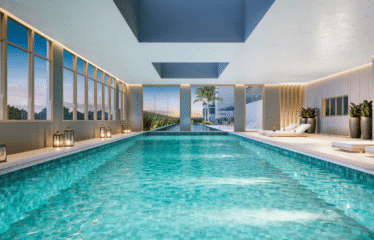 GRAND RESORT BY LIVING – AV.INDUSTRIAL- 52, 63, 75 E 102M² – 2 ou 3 DORM (SUÍTE) e 3 SUÍTES- 1 OU 2 VAGAS – BAIRRO JARDIM
