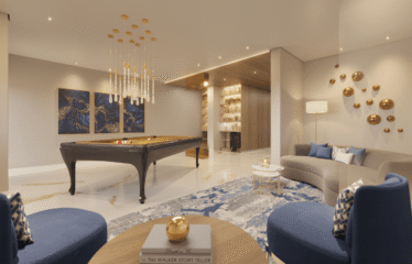 GRAND RESORT BY LIVING – AV.INDUSTRIAL- 52, 63, 75 E 102M² – 2 ou 3 DORM (SUÍTE) e 3 SUÍTES- 1 OU 2 VAGAS – BAIRRO JARDIM