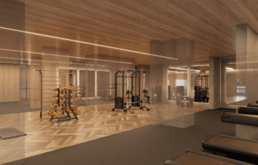 GRAND RESORT BY LIVING – AV.INDUSTRIAL- 52, 63, 75 E 102M² – 2 ou 3 DORM (SUÍTE) e 3 SUÍTES- 1 OU 2 VAGAS – BAIRRO JARDIM