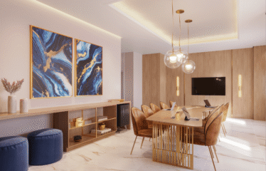 GRAND RESORT BY LIVING – AV.INDUSTRIAL- 52, 63, 75 E 102M² – 2 ou 3 DORM (SUÍTE) e 3 SUÍTES- 1 OU 2 VAGAS – BAIRRO JARDIM