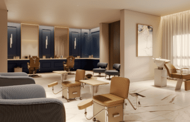 GRAND RESORT BY LIVING – AV.INDUSTRIAL- 52, 63, 75 E 102M² – 2 ou 3 DORM (SUÍTE) e 3 SUÍTES- 1 OU 2 VAGAS – BAIRRO JARDIM