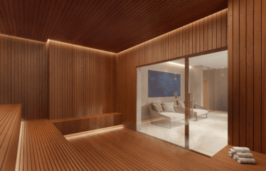 GRAND RESORT BY LIVING – AV.INDUSTRIAL- 52, 63, 75 E 102M² – 2 ou 3 DORM (SUÍTE) e 3 SUÍTES- 1 OU 2 VAGAS – BAIRRO JARDIM