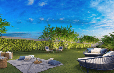 GRAND RESORT BY LIVING – AV.INDUSTRIAL- 52, 63, 75 E 102M² – 2 ou 3 DORM (SUÍTE) e 3 SUÍTES- 1 OU 2 VAGAS – BAIRRO JARDIM