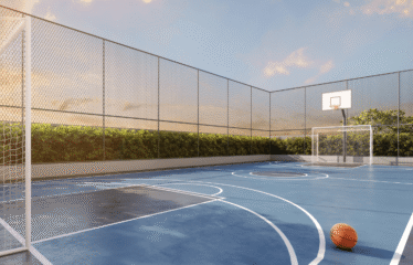 GRAND RESORT BY LIVING – AV.INDUSTRIAL- 52, 63, 75 E 102M² – 2 ou 3 DORM (SUÍTE) e 3 SUÍTES- 1 OU 2 VAGAS – BAIRRO JARDIM