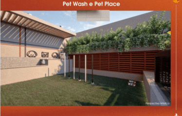 CANAVARRO – 70 e 72M – 3 DORM (SUÍTE)- 2 VAGAS – CAMPESTRE