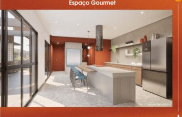 CANAVARRO – 70 e 72M – 3 DORM (SUÍTE)- 2 VAGAS – CAMPESTRE