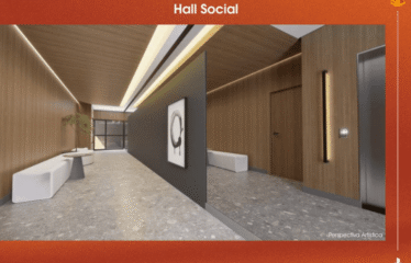 CANAVARRO – 70 e 72M – 3 DORM (SUÍTE)- 2 VAGAS – CAMPESTRE