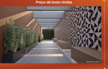 CANAVARRO – 70 e 72M – 3 DORM (SUÍTE)- 2 VAGAS – CAMPESTRE