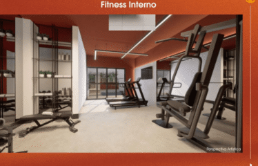 CANAVARRO – 70 e 72M – 3 DORM (SUÍTE)- 2 VAGAS – CAMPESTRE