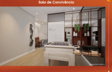 CANAVARRO – 70 e 72M – 3 DORM (SUÍTE)- 2 VAGAS – CAMPESTRE