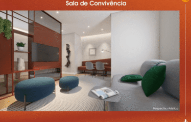 CANAVARRO – 70 e 72M – 3 DORM (SUÍTE)- 2 VAGAS – CAMPESTRE
