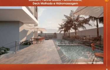 CANAVARRO – 70 e 72M – 3 DORM (SUÍTE)- 2 VAGAS – CAMPESTRE