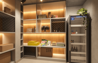 FELICITAH (43M²) –  2 DORM – 1 VAGA CARRO – PQ NOVO ORATÓRIO – MINHA CASA MINHA VIDA