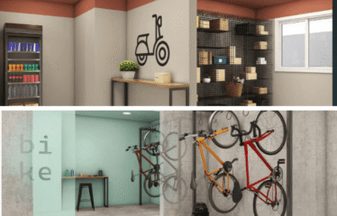 EVO (38 E 44M²) –  2 DORM – 1 VAGA – CANHEMA – MINHA CASA MINHA VIDA