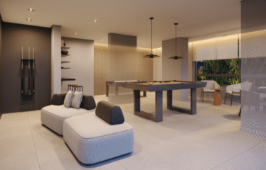 PATTEO CLUBE – 94 E 114M² – 3 DORM (1 SUÍTE) E 3 SUÍTES- 2 VAGAS – PLANALTO