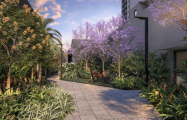 PATTEO CLUBE – 94 E 114M² – 3 DORM (1 SUÍTE) E 3 SUÍTES- 2 VAGAS – PLANALTO