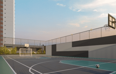 PATTEO CLUBE – 94 E 114M² – 3 DORM (1 SUÍTE) E 3 SUÍTES- 2 VAGAS – PLANALTO