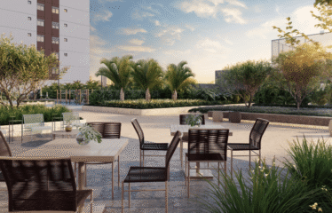 PATTEO CLUBE – 94 E 114M² – 3 DORM (1 SUÍTE) E 3 SUÍTES- 2 VAGAS – PLANALTO
