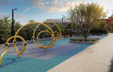 PATTEO CLUBE – 94 E 114M² – 3 DORM (1 SUÍTE) E 3 SUÍTES- 2 VAGAS – PLANALTO