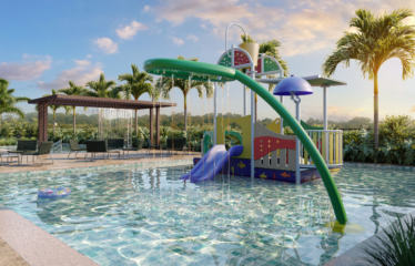 PATTEO CLUBE – 94 E 114M² – 3 DORM (1 SUÍTE) E 3 SUÍTES- 2 VAGAS – PLANALTO