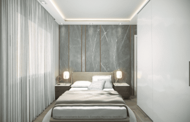 HOME ORATÓRIO II- 38M – 1 VAGA CARRO – MINHA CASA MINHA VIDA EM SANTO ANDRÉ