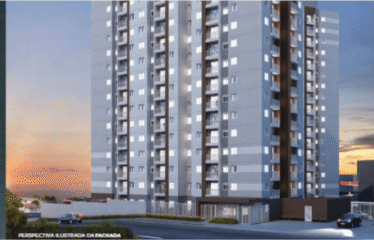 EVO (38 E 44M²) –  2 DORM – 1 VAGA – CANHEMA – MINHA CASA MINHA VIDA