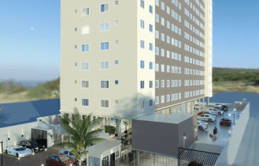 HOME ORATÓRIO II- 38M – 1 VAGA CARRO – MINHA CASA MINHA VIDA EM SANTO ANDRÉ