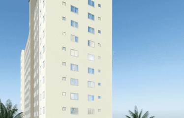 HOME ORATÓRIO II- 38M – 1 VAGA CARRO – MINHA CASA MINHA VIDA EM SANTO ANDRÉ
