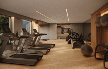 PATTEO CLUBE – 94 E 114M² – 3 DORM (1 SUÍTE) E 3 SUÍTES- 2 VAGAS – PLANALTO
