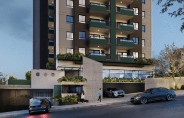 TEKÓA -46M – 2 DORM – 1 VAGA – BANGU / PQ DAS NAÇÕES