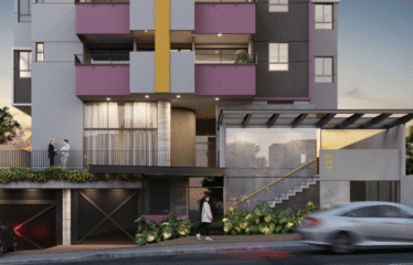 FORMA (67 E 85M²) – 2 E 3 DORM (SUÍTE)- 1 E 2 VAGAS – VILA CURUÇÁ / BANGU