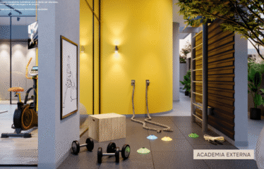 FORMA (67 E 85M²) – 2 E 3 DORM (SUÍTE)- 1 E 2 VAGAS – VILA CURUÇÁ / BANGU