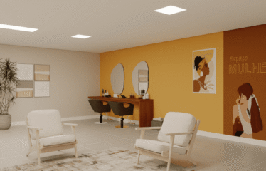 SOU VIVER DIADEMA- 44M²- 2 DORM – SERRARIA