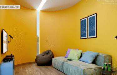 FORMA (67 E 85M²) – 2 E 3 DORM (SUÍTE)- 1 E 2 VAGAS – VILA CURUÇÁ / BANGU