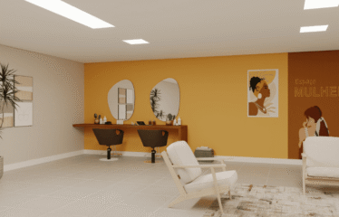 SOU VIVER DIADEMA- 44M²- 2 DORM – SERRARIA