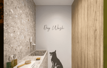 NEWAY CAMPESTRE- 54M – 2 DORM(SUÍTE) – 1 VAGA – CAMPESTRE