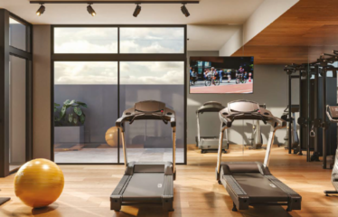 NEWAY CAMPESTRE- 54M – 2 DORM(SUÍTE) – 1 VAGA – CAMPESTRE
