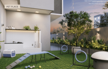 FORMA (67 E 85M²) – 2 E 3 DORM (SUÍTE)- 1 E 2 VAGAS – VILA CURUÇÁ / BANGU