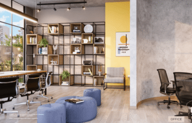 FORMA (67 E 85M²) – 2 E 3 DORM (SUÍTE)- 1 E 2 VAGAS – VILA CURUÇÁ / BANGU
