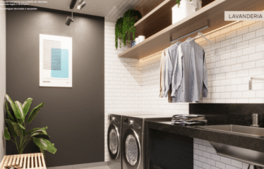 FORMA (67 E 85M²) – 2 E 3 DORM (SUÍTE)- 1 E 2 VAGAS – VILA CURUÇÁ / BANGU