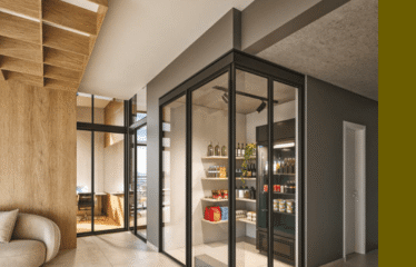 NEWAY CAMPESTRE- 54M – 2 DORM(SUÍTE) – 1 VAGA – CAMPESTRE