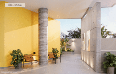 FORMA (67 E 85M²) – 2 E 3 DORM (SUÍTE)- 1 E 2 VAGAS – VILA CURUÇÁ / BANGU