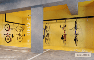 FORMA (67 E 85M²) – 2 E 3 DORM (SUÍTE)- 1 E 2 VAGAS – VILA CURUÇÁ / BANGU