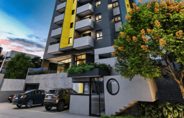 NEWAY CAMPESTRE- 54M – 2 DORM(SUÍTE) – 1 VAGA – CAMPESTRE