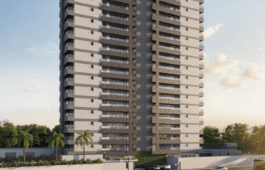 CONTEMPLARE (177M²) – 3 E 4 DORM – 3 VAGAS – RUDGE RAMOS