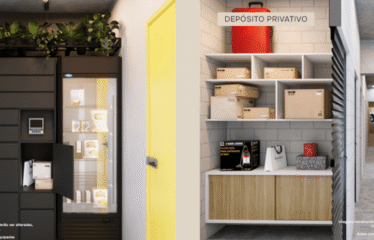 FORMA (67 E 85M²) – 2 E 3 DORM (SUÍTE)- 1 E 2 VAGAS – VILA CURUÇÁ / BANGU