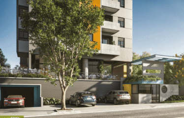 NEWAY CAMPESTRE- 54M – 2 DORM(SUÍTE) – 1 VAGA – CAMPESTRE